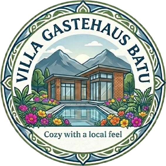 Villa Gastehaus Batu
